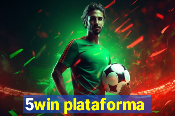 5win plataforma