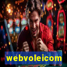 webvoleicom