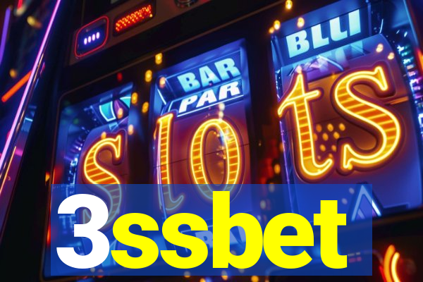 3ssbet