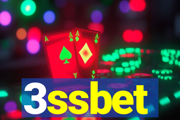 3ssbet