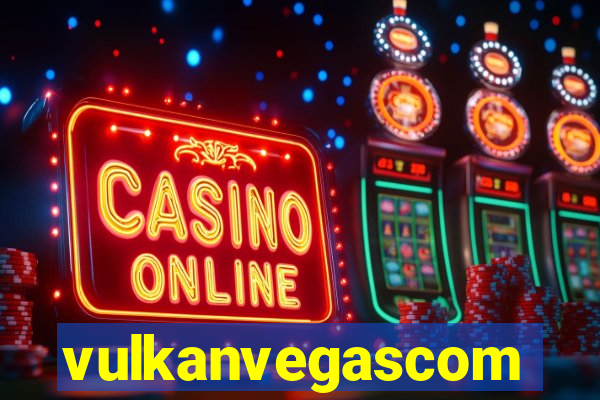 vulkanvegascom
