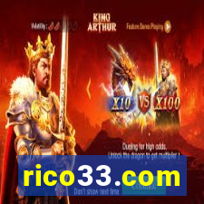 rico33.com