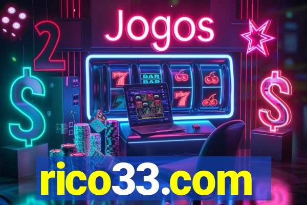 rico33.com