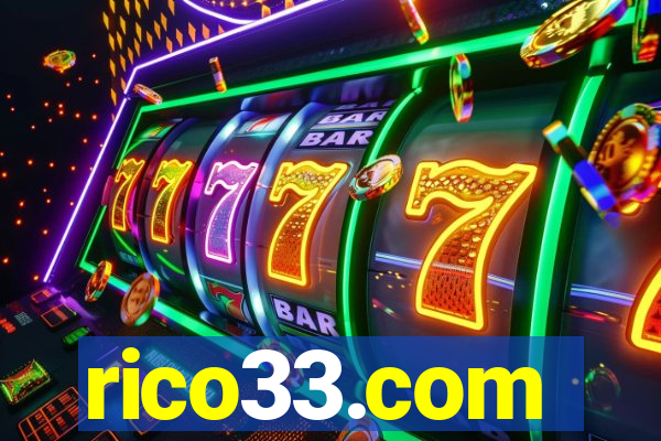 rico33.com