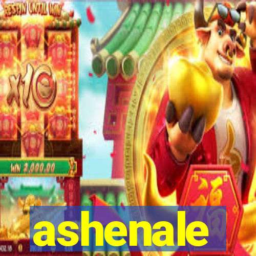 ashenale