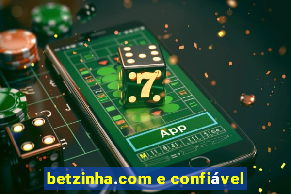 betzinha.com e confiável