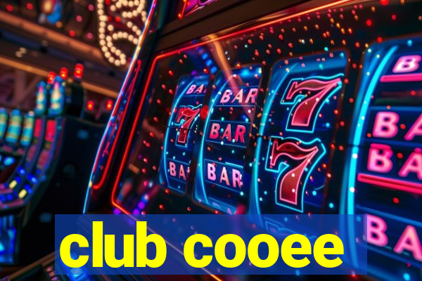 club cooee