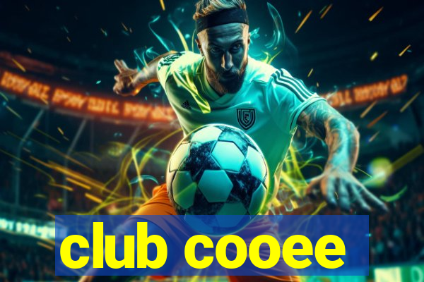 club cooee