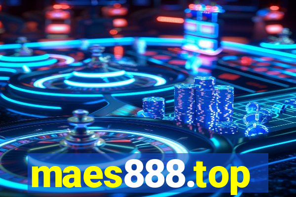 maes888.top