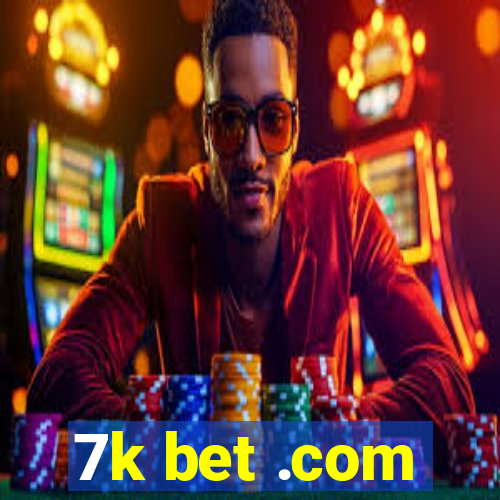 7k bet .com