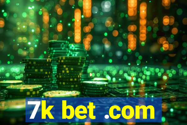 7k bet .com