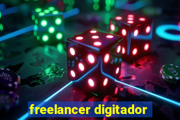 freelancer digitador