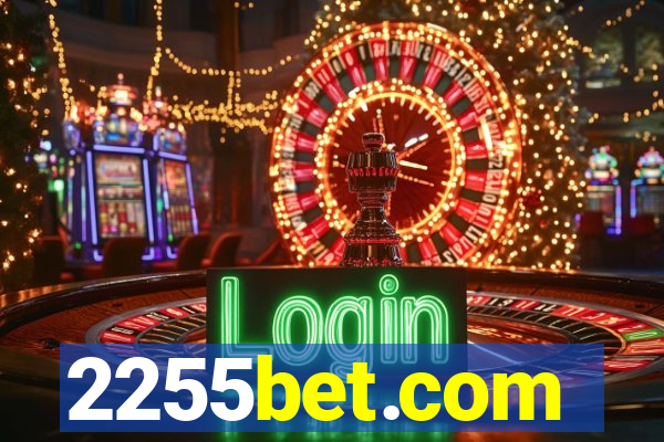 2255bet.com