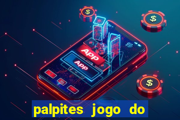 palpites jogo do bicho hoje