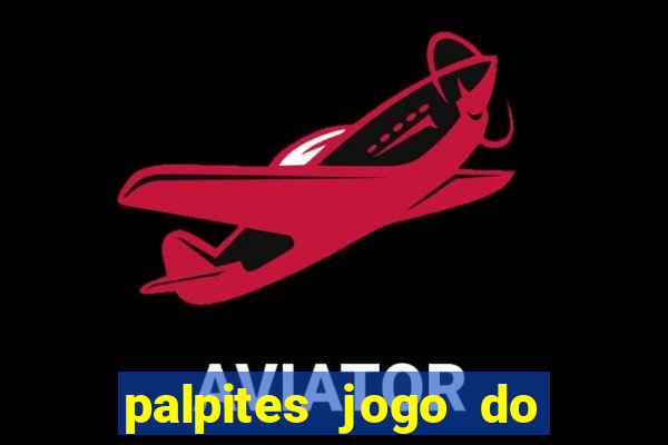 palpites jogo do bicho hoje