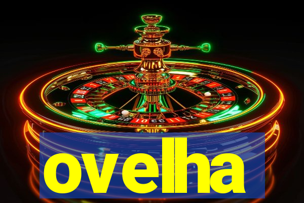 ovelha