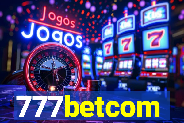 777betcom