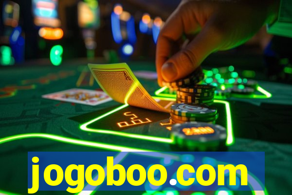 jogoboo.com