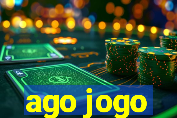 ago jogo