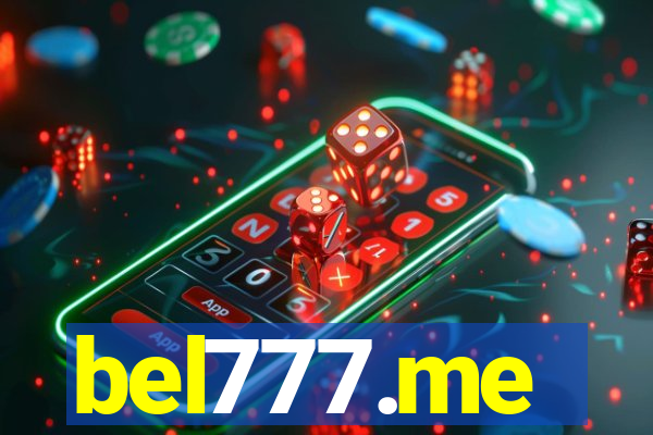 bel777.me