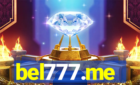 bel777.me