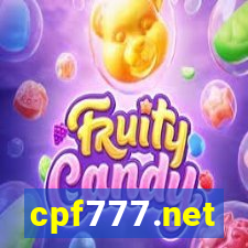 cpf777.net