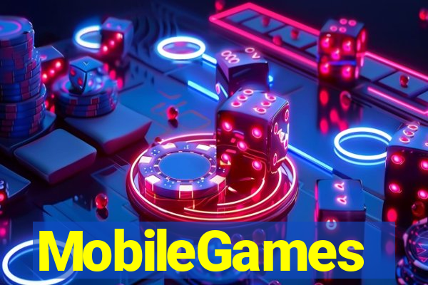 MobileGames