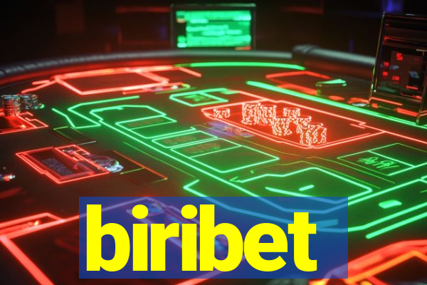 biribet