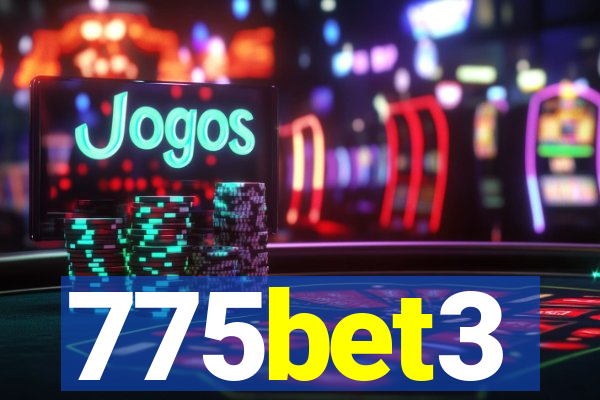 775bet3