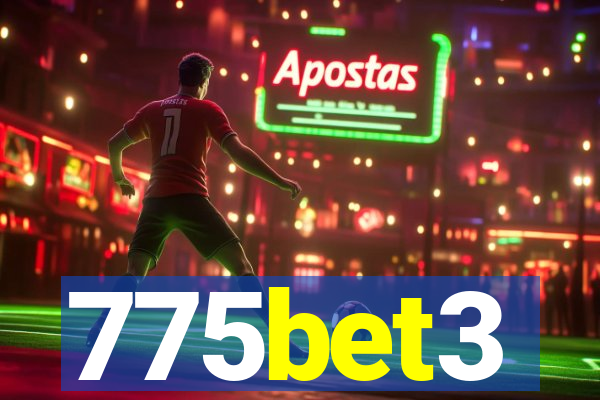 775bet3