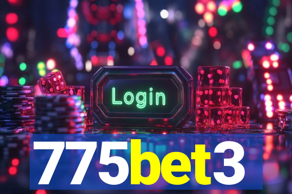 775bet3