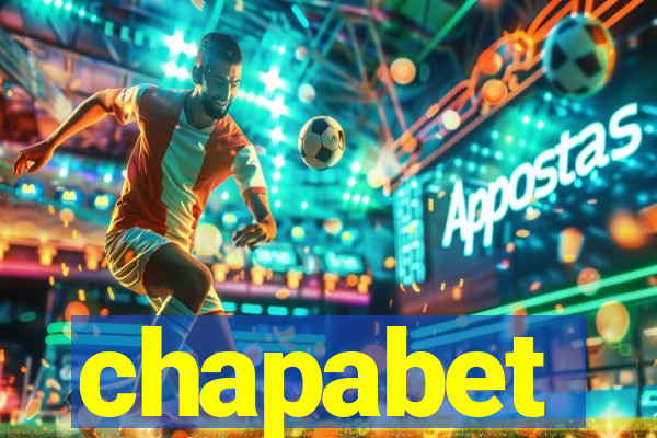chapabet