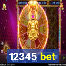 12345 bet