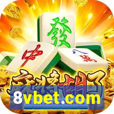 8vbet.com