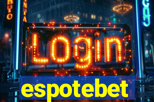 espotebet