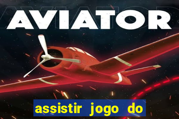 assistir jogo do inter futemax