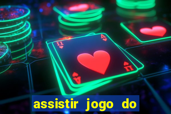 assistir jogo do inter futemax