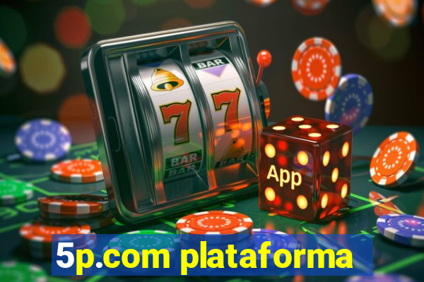 5p.com plataforma