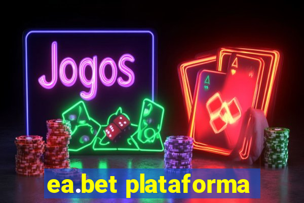 ea.bet plataforma