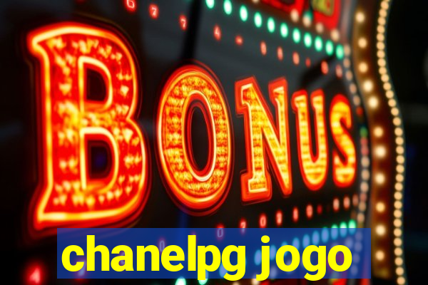 chanelpg jogo