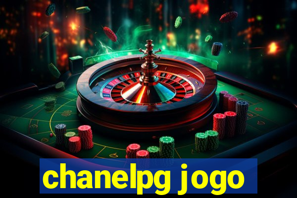 chanelpg jogo