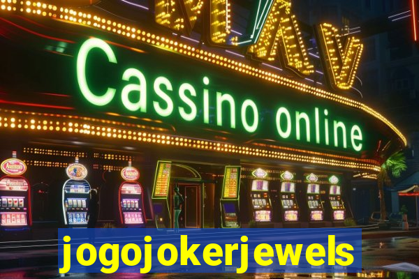 jogojokerjewels