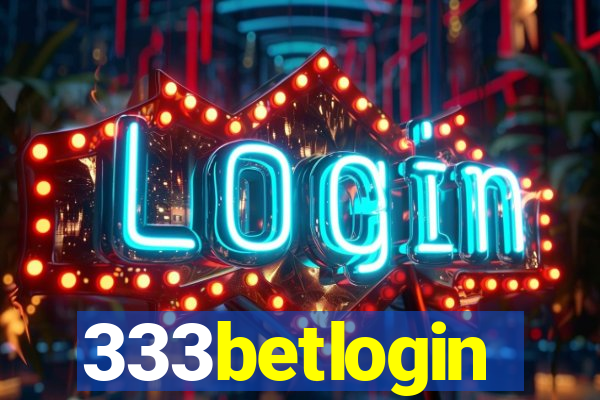 333betlogin
