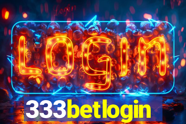 333betlogin
