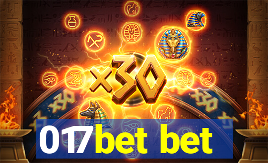 017bet bet