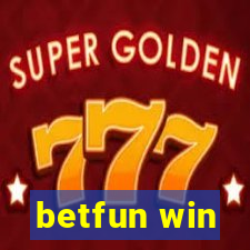 betfun win