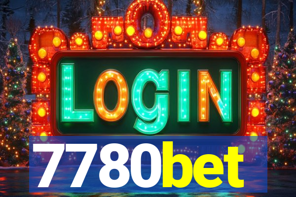 7780bet