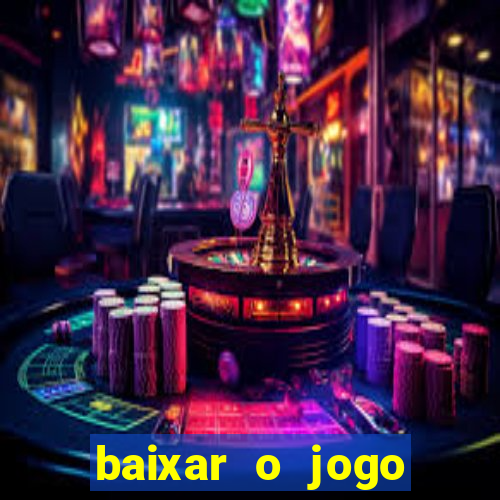 baixar o jogo street fighter
