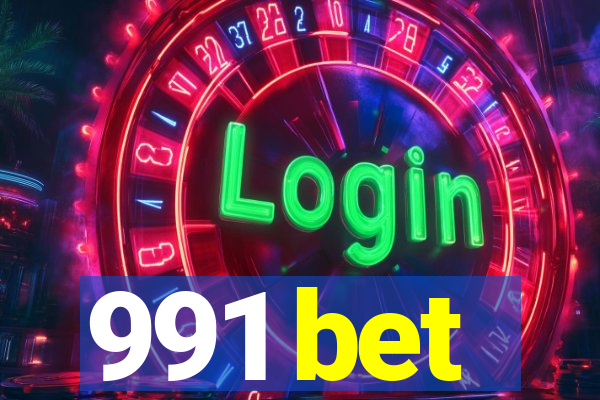 991 bet