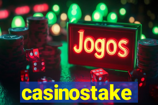 casinostake